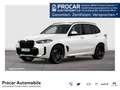 BMW X5 xDrive50e M Sport HUD PANO ACC AHK 360°KAM Weiß - thumbnail 1