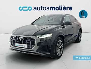S line plus 55 TFSIe quattro 280 kW (381 CV) tiptr