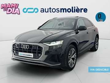 S line plus 55 TFSIe quattro 280 kW (381 CV) tiptr
