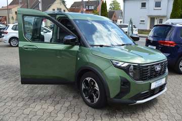 1.5 TDCi EcoBlue Active 2xSchiebetür/R-Kam/SH/PDC/