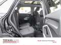 Audi Q3 40 TFSI QUATTRO S TRONIC ADVANCED ACC PANO MMI PDC Zwart - thumbnail 9