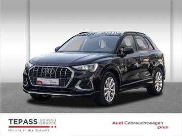 40 TFSI QUATTRO S TRONIC ADVANCED ACC PANO MMI PDC