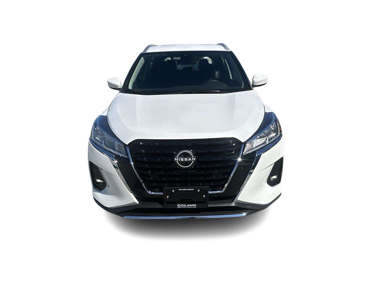 2024 Nissan Kicks SV FWD Remote Start, Heated Seats and Steering Whe — снимка 1
