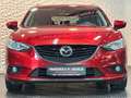 Mazda 6 2.0 SPORTS-LINE* BIXEN#SHZ#SH#TEMPO#SPUR#CAM Červená - thumbnail 3