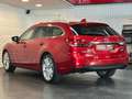 Mazda 6 2.0 SPORTS-LINE* BIXEN#SHZ#SH#TEMPO#SPUR#CAM Červená - thumbnail 5