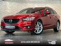 Mazda 6 2.0 SPORTS-LINE* BIXEN#SHZ#SH#TEMPO#SPUR#CAM Červená - thumbnail 1