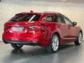 Mazda 6 2.0 SPORTS-LINE* BIXEN#SHZ#SH#TEMPO#SPUR#CAM Červená - thumbnail 8