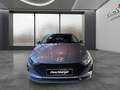 Hyundai i20 1,2 MPI Comfort Line Blau - thumbnail 3