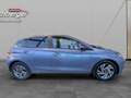 Hyundai i20 1,2 MPI Comfort Line Blau - thumbnail 4
