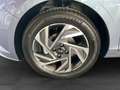 Hyundai i20 1,2 MPI Comfort Line Blau - thumbnail 12