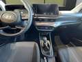 Hyundai i20 1,2 MPI Comfort Line Blau - thumbnail 8