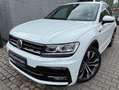 Volkswagen Tiguan 2,0 TDI R LINE Highline DSG Leder LED Weiß - thumbnail 3