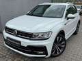 Volkswagen Tiguan 2,0 TDI R LINE Highline DSG Leder LED Weiß - thumbnail 1