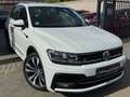 Volkswagen Tiguan 2,0 TDI R LINE Highline DSG Leder LED Weiß - thumbnail 2