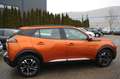 Peugeot 2008 Allure Aut. Klima/Navi/Sitzhz/Kamera/Tempom Orange - thumbnail 23