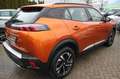 Peugeot 2008 Allure Aut. Klima/Navi/Sitzhz/Kamera/Tempom Orange - thumbnail 4