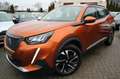 Peugeot 2008 Allure Aut. Klima/Navi/Sitzhz/Kamera/Tempom Orange - thumbnail 2