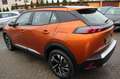 Peugeot 2008 Allure Aut. Klima/Navi/Sitzhz/Kamera/Tempom Orange - thumbnail 3
