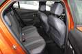 Peugeot 2008 Allure Aut. Klima/Navi/Sitzhz/Kamera/Tempom Orange - thumbnail 17