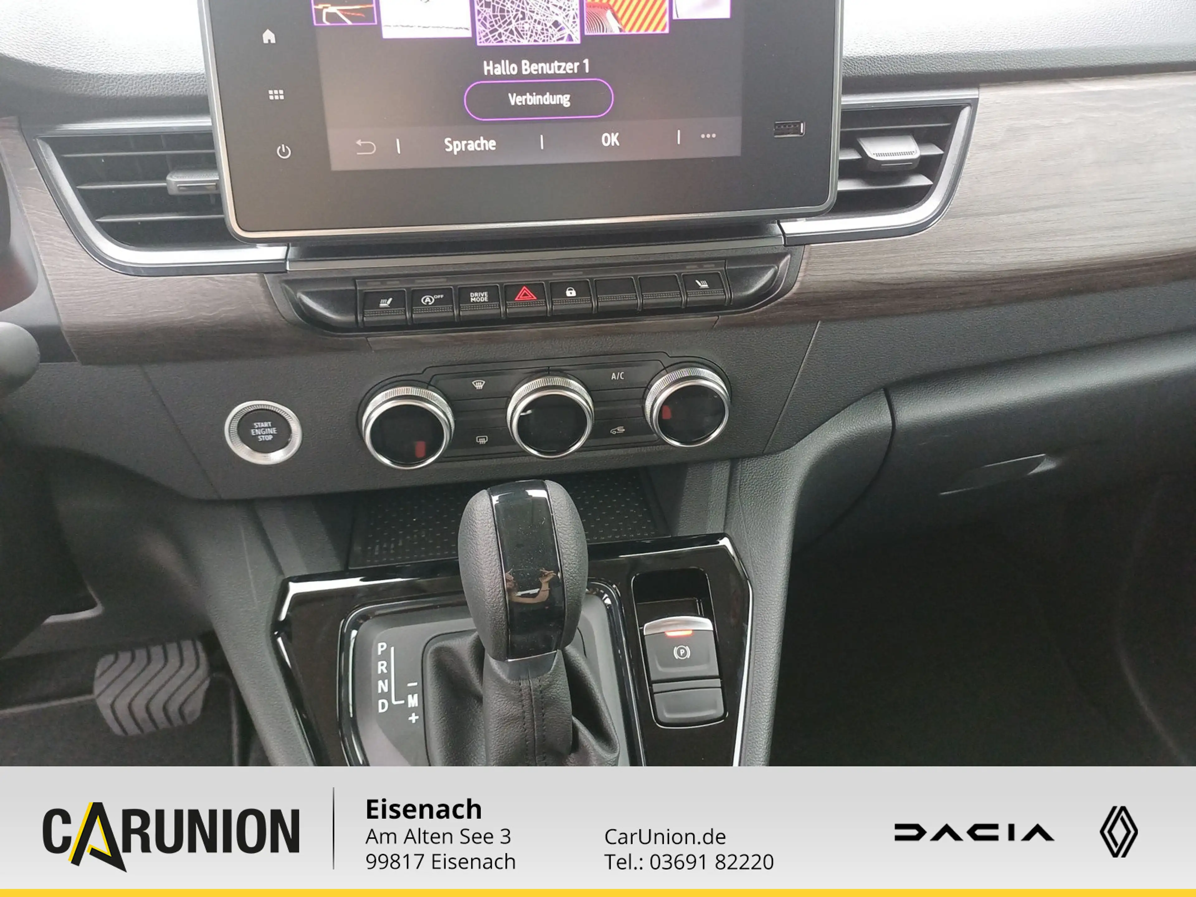 Renault Kangoo PKW Techno TCe 130 EDC (L1) — photo 14