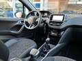 Peugeot 2008 1.2i PureTech ** 30.500KM ** GARANTIE ** CARPASS!! Zilver - thumbnail 10