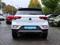 Volkswagen T-Roc 1.0TSi Move ACC NaviMedi 17Zoll LED Parkassist ... Weiß - thumbnail 8