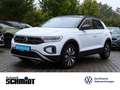 Volkswagen T-Roc 1.0TSi Move ACC NaviMedi 17Zoll LED Parkassist ... Weiß - thumbnail 1