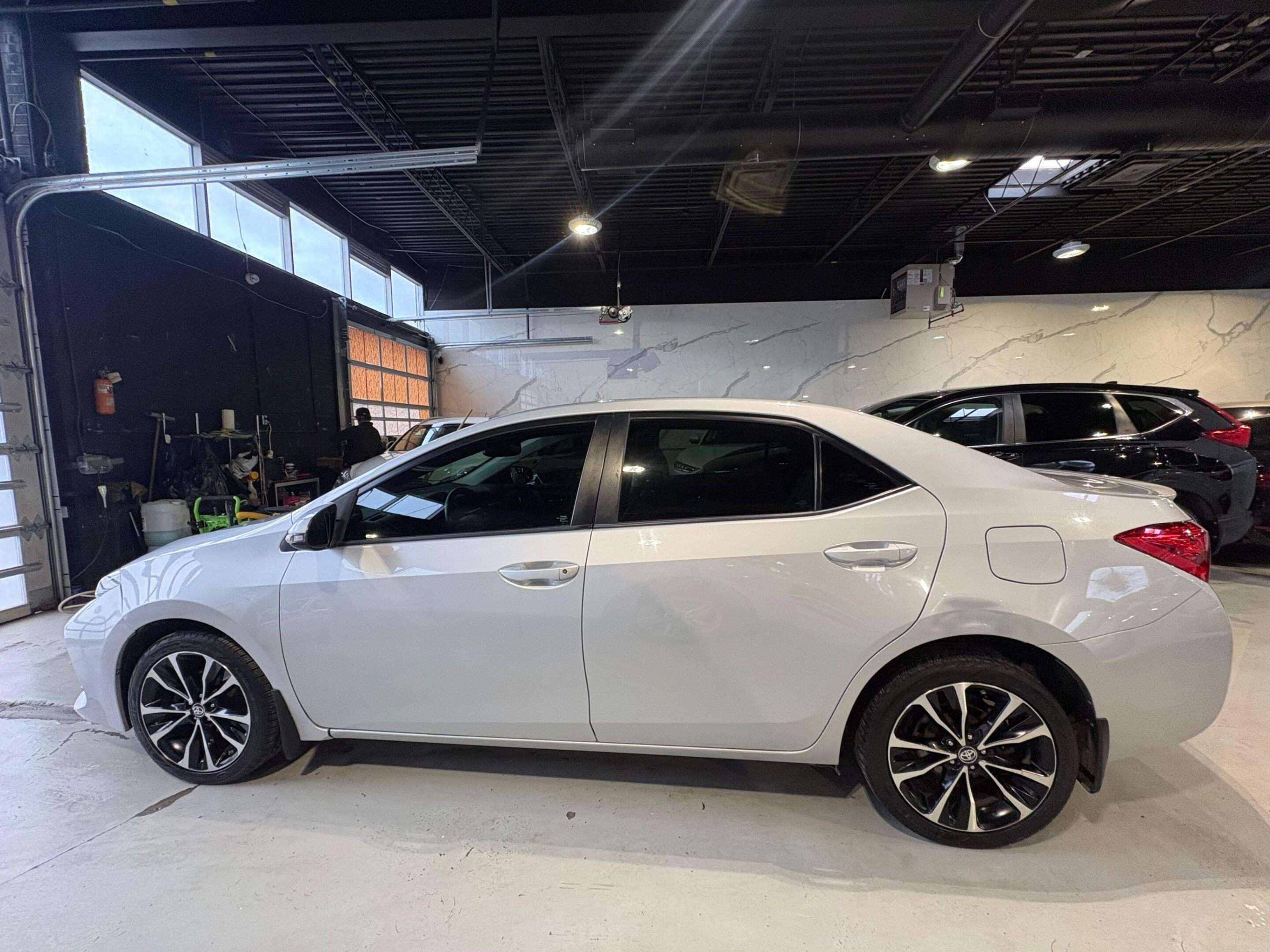 2018 Toyota Corolla XSE*ONTARIO CAR* — снимка 1
