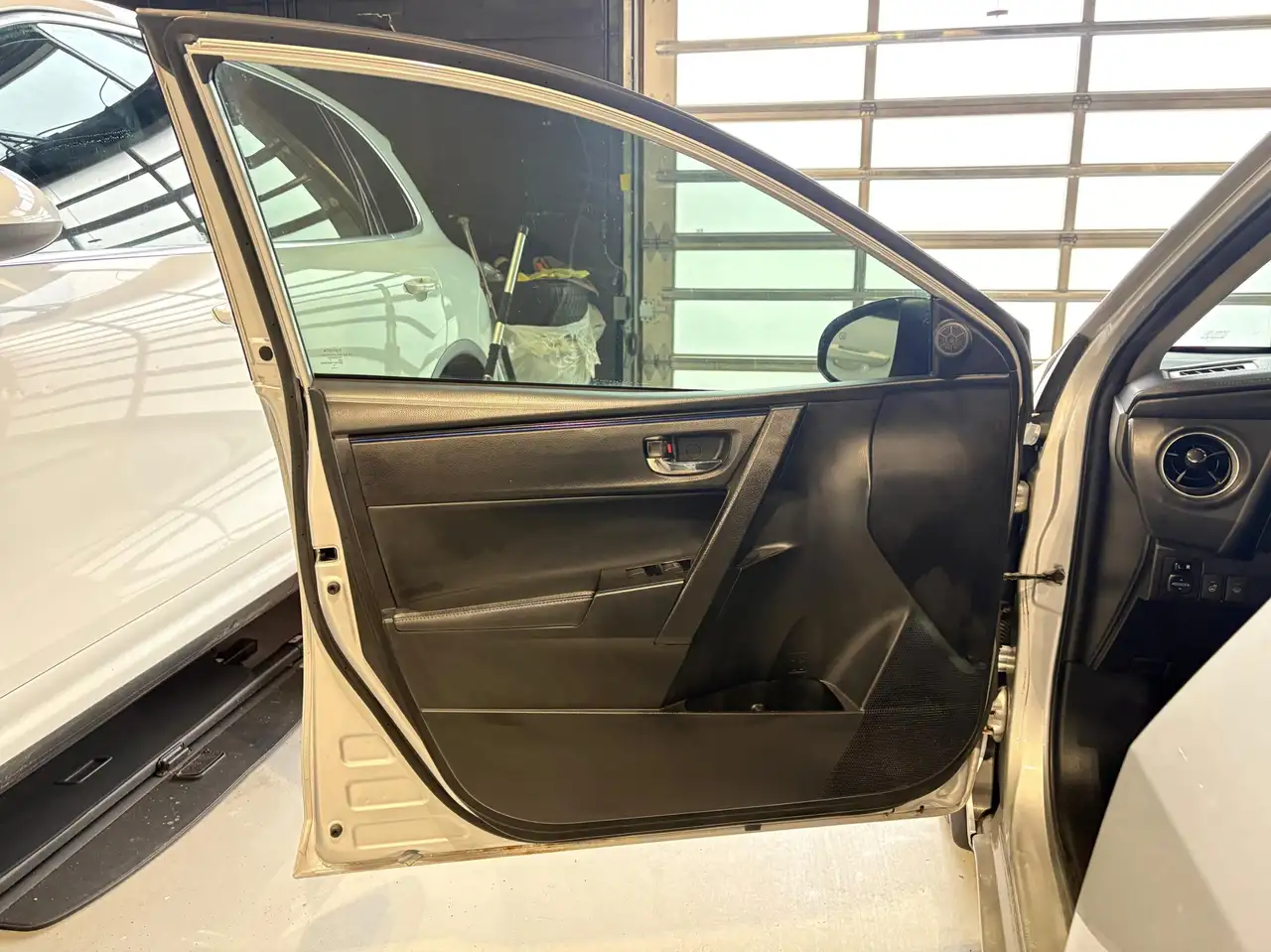Toyota Corolla снимка Toyota Corolla