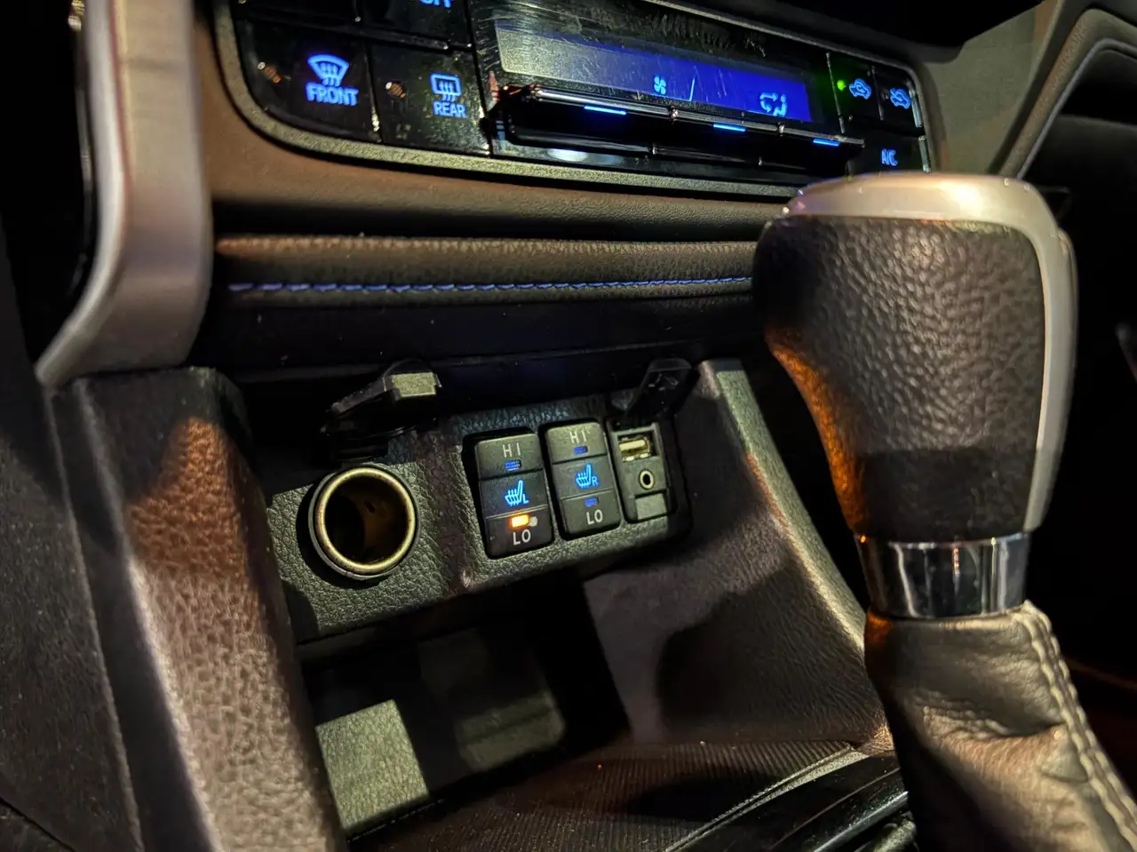 Toyota Corolla снимка Toyota Corolla
