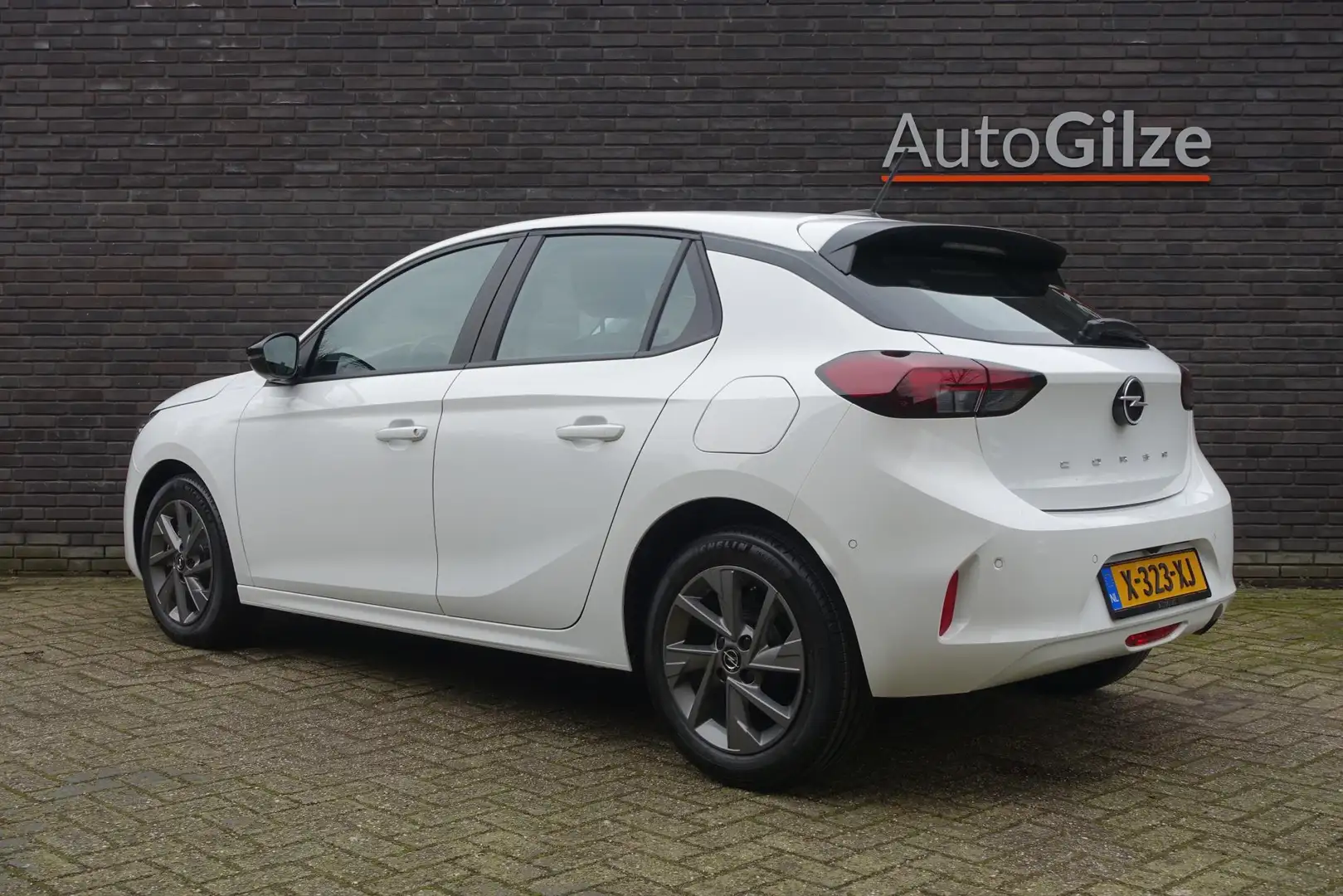 Opel Corsa 1.2T Introductie 100PK l Apple Carplay l Lichtmeta Wit - 2