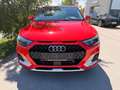 Audi A1 30 TFSI intense Rot - thumbnail 2