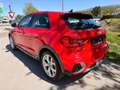 Audi A1 30 TFSI intense Rot - thumbnail 4