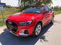 Audi A1 30 TFSI intense Rot - thumbnail 1