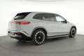 Mercedes-Benz EQS SUV 580 4M AMG Line + AIRMATIC + NAPPA + BURMESTER + T Gris - thumbnail 4
