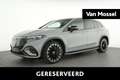 Mercedes-Benz EQS SUV 580 4M AMG Line + AIRMATIC + NAPPA + BURMESTER + T Gris - thumbnail 1