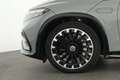 Mercedes-Benz EQS SUV 580 4M AMG Line + AIRMATIC + NAPPA + BURMESTER + T Gris - thumbnail 5