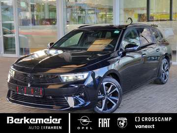 ST GS inkl. AHK/Garantie bis 07/2027