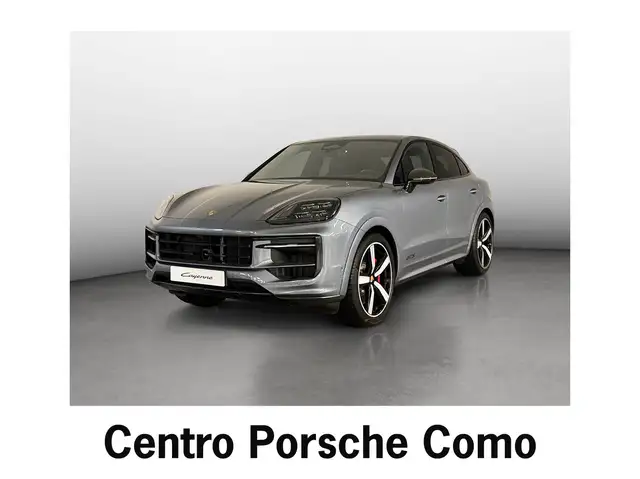 Porsche Cayenne in Grey for sale