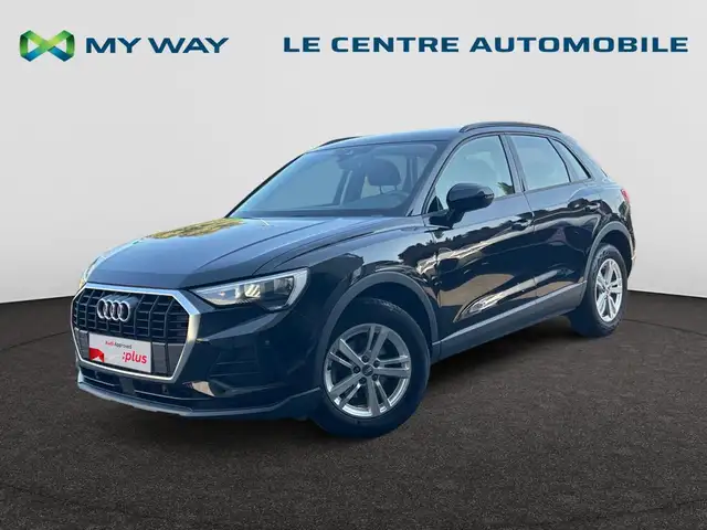 Audi Q3 Audi Q3 35 TDI 110(150) kW(PS) S tronic