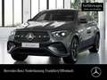 Mercedes-Benz GLE 450 d Coupé 4M AMG+NIGHT+PANO+360+AHK+HUD+9G Grau - thumbnail 1