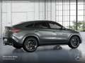 Mercedes-Benz GLE 450 d Coupé 4M AMG+NIGHT+PANO+360+AHK+HUD+9G Grau - thumbnail 16