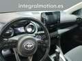 Toyota Yaris HIBRID 1.5 VVT-I TEAM D Gris - thumbnail 7