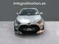 Toyota Yaris HIBRID 1.5 VVT-I TEAM D Gris - thumbnail 2