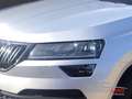 Skoda Karoq Sportline 4x4 2.0 TDI DSG el.-AHK Pano Tempomat SH Silber - thumbnail 5