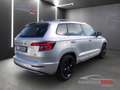 Skoda Karoq Sportline 4x4 2.0 TDI DSG el.-AHK Pano Tempomat SH Silber - thumbnail 3