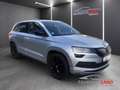 Skoda Karoq Sportline 4x4 2.0 TDI DSG el.-AHK Pano Tempomat SH Silber - thumbnail 2