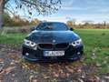 BMW 430 430i Gran Coupe, TÜV NEU, Inspekt. NEU Schwarz - thumbnail 4