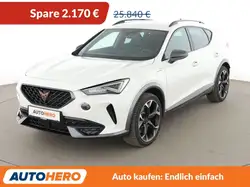 Cupra Formentor 1.4 e HYBRID VZ Aut.*NAVI*CAM*ACC*