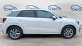 Audi Q2 1.0 TFSI 116 S-Tronic 7 S line - Automatique Blanc - thumbnail 4